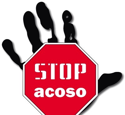 STOP ACOSO STOP ACOSO